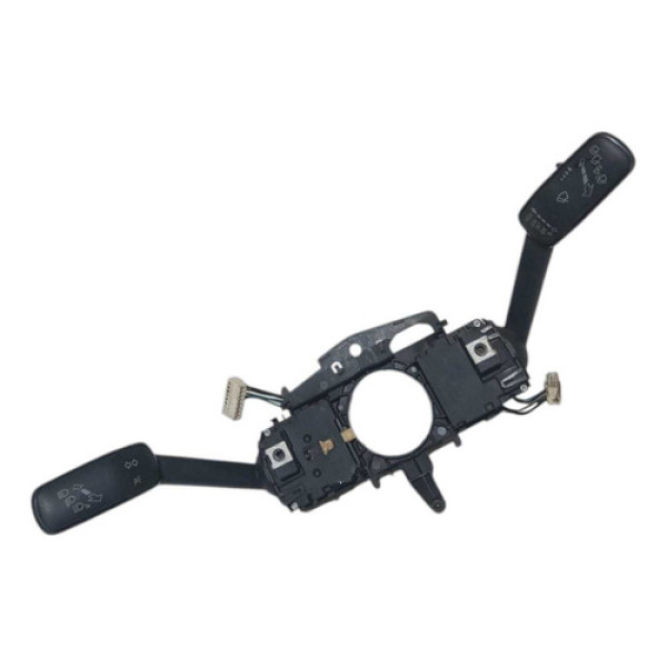 Comando Chave Seta Limpador Volkswagen Golf Tsi 2015 2017