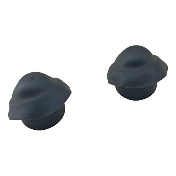 Par Capa Superior Amortecedor Chevrolet Corsa Hatch 2005