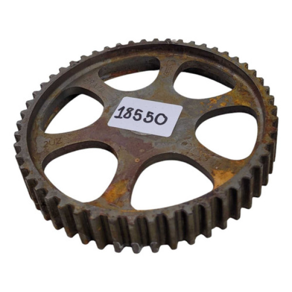 Polia Comando Volkswagen Fox Gol Parati Saveiro 2005 2015