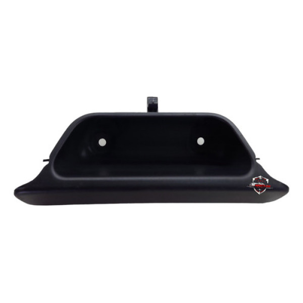 Acabamento Puxador Tampa Traseira Volvo Xc60 T5 2.0 2014