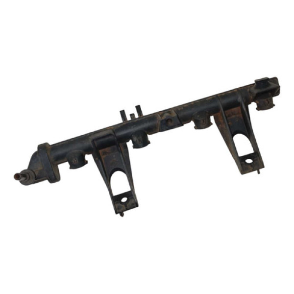 Flauta Injeção Renault Clio Sandero Logan 1.0 2008 2013