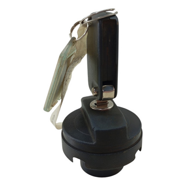 Tampa Tanque Combustivel Vw Gol Voyage 2022 2023 Preto 2023