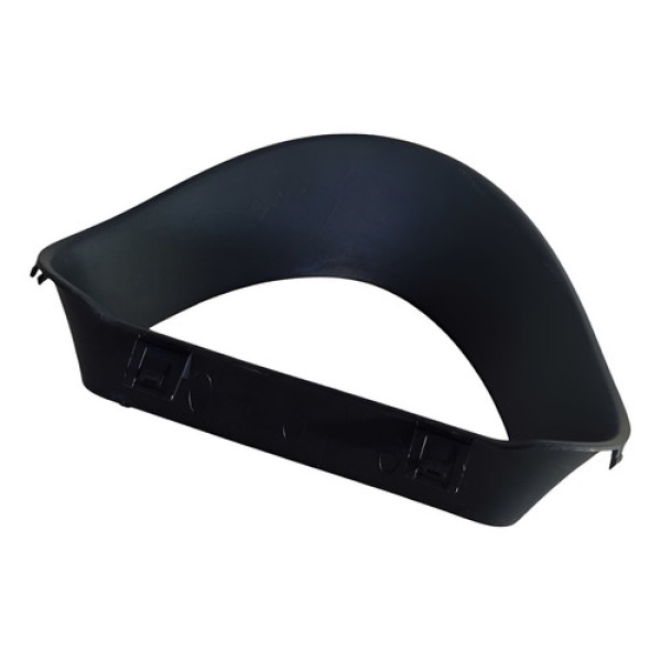 Moldura Painel De Instrumentos Citroen C3 2009 2011