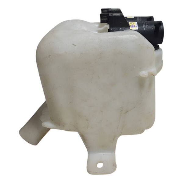 Reservatório Limpador Parabrisa Honda Civic 2012 2015 Branco