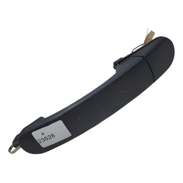 Maçaneta Externa Traseira Esquerda Vw Gol G3 G4 1999 2005 Dianteira/traseira