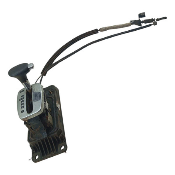 Alavanca Cambio Automatico Vw Golf 2000 