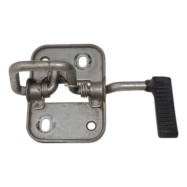 Fechadura Superior Capo Volkswagen Up 2014 2021