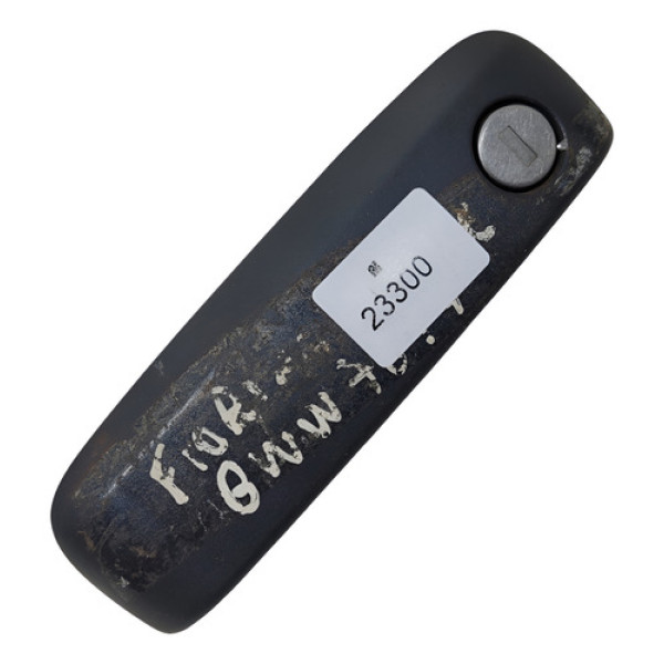 Maçaneta Externa Dianteira Esquerda Fiat Uno 2015 2020 Dianteira