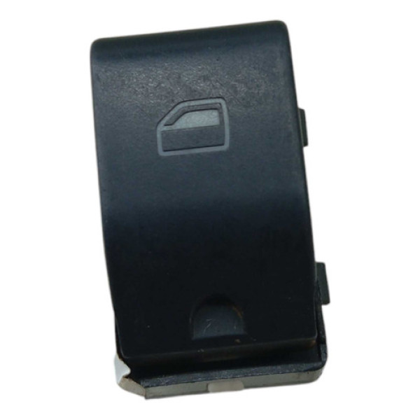 Botão Vidro Elétrico Traseiro Vw Fox 2010 2016