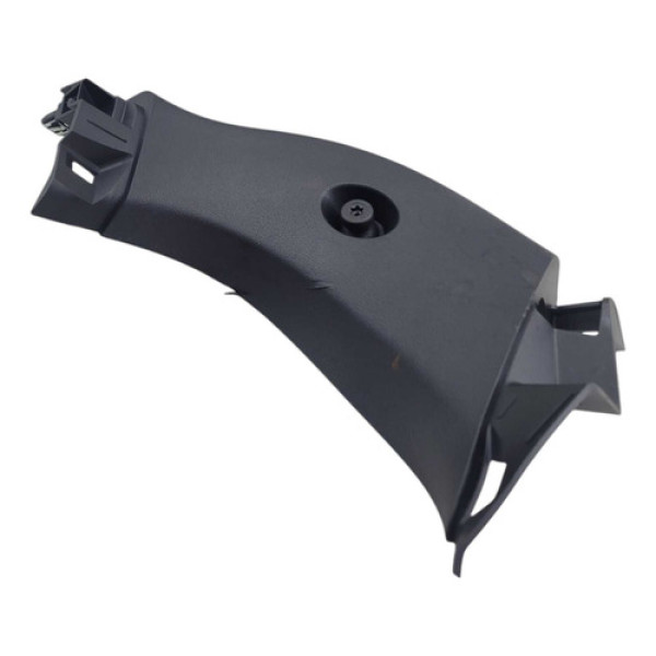 Acabamento Esquero Tampa Traseira Gm Tracker 2020 26274814