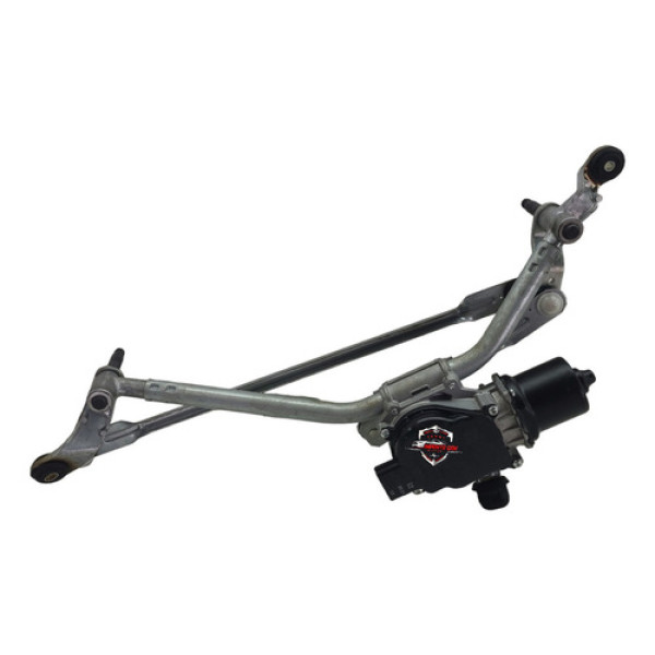 Motor Limpador Parabrisa Renault Captur 2021
