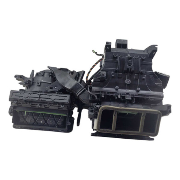 Caixa Evaporador Ar Condicionado Vw T Cross 2018