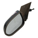 Retrovisor Manual Esquerdo Chevrolet Oniix Prisma 15  19