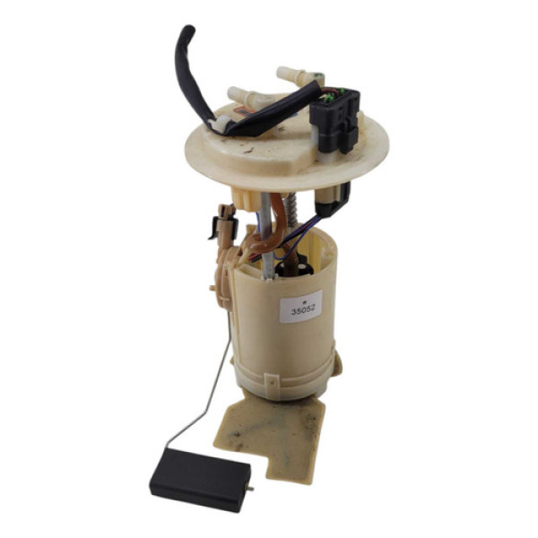  Bomba Combustivel Peugeot 206 Presence 1.4 2008 0580313177 