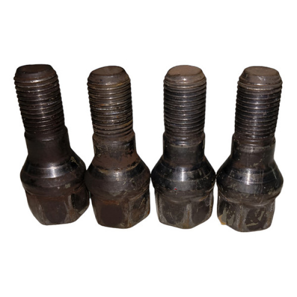 Jogo Parafuso Roda Peugeot 2008 2018