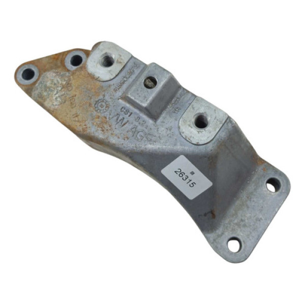 Suporte Coxim Cambio Vw Nivus 1.0 Tsi 2023