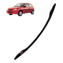 Alma Parachoque Dianteira Chevrolet Corsa Wind 2001