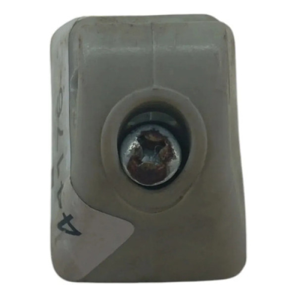 Presilha Suporte Quebrasol Quebra Sol Gm Corsa Classic 2005