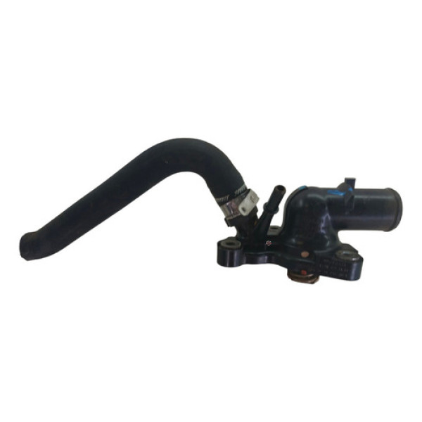Carcaça Válvula Termostatica 1.8 Etorq Fiat Palio 2011