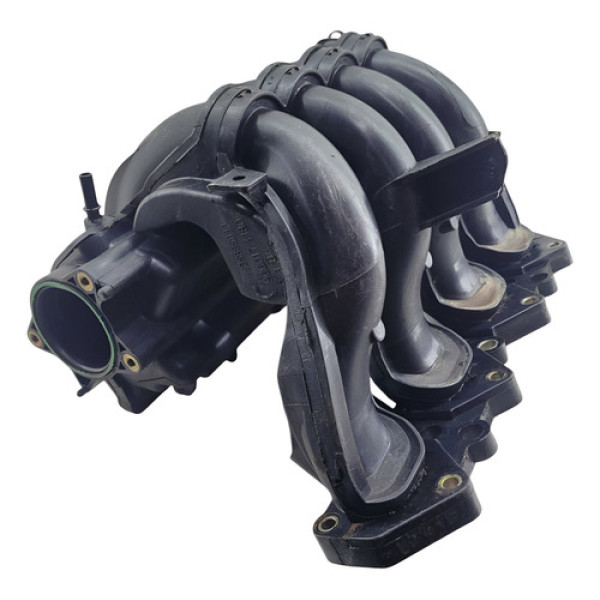 Coletor Admissão Peugeot 2008 1.6 2015 2019