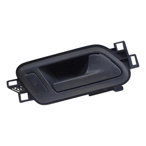 Maçaneta Interna Dianteira Direita Vw Amarok 2012 2014 Dianteira