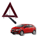 Triângulo Sinalização Chevrolet Onix Prisma 2013 A 2020
