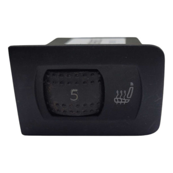 Botão Aquecimento Banco Passageiro Vw Golf 1996 2005