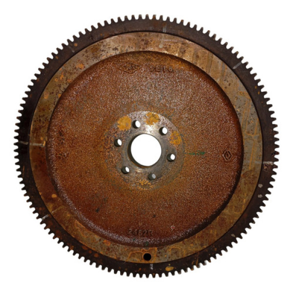 Volante Motor Cremalheira Renault Kwid 1.0 3cc 12v 2018