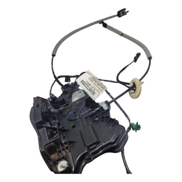 Fechadura Eletrica Dianteira Esquerd Vw Nivus 2023