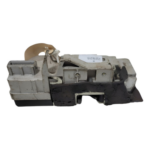 Fechadura Elétrica Traseira Esquerda Peugeot 206 207 2005 15