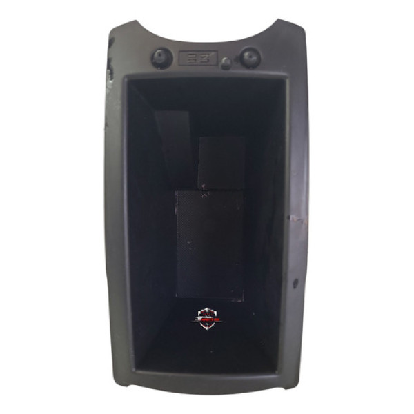 Porta Objeto Descansa Braço Citroën C4 Pallas