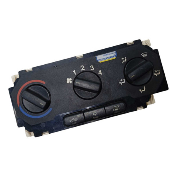 Comando Ar Condicionado Gm Astra 1999 2004