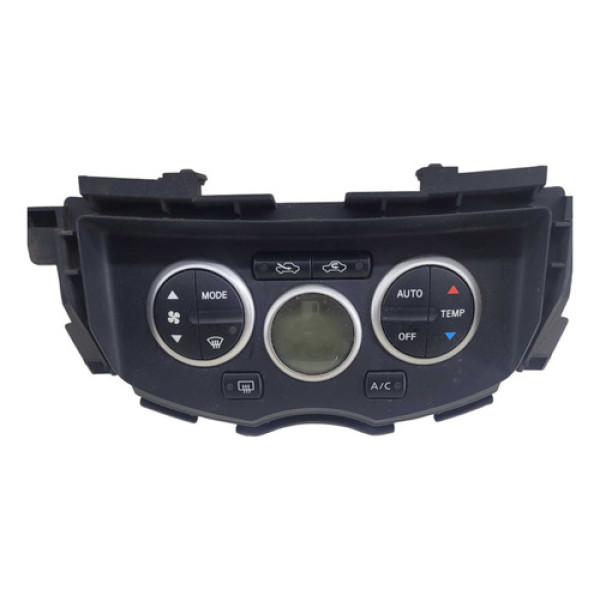 Comando Ar Condicionado Nissan Livina 2011 2014
