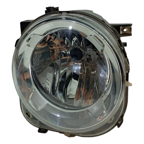 Farol Dianteiro Direito Jeep Renegade 2016 A 2019 Direito/passageiro