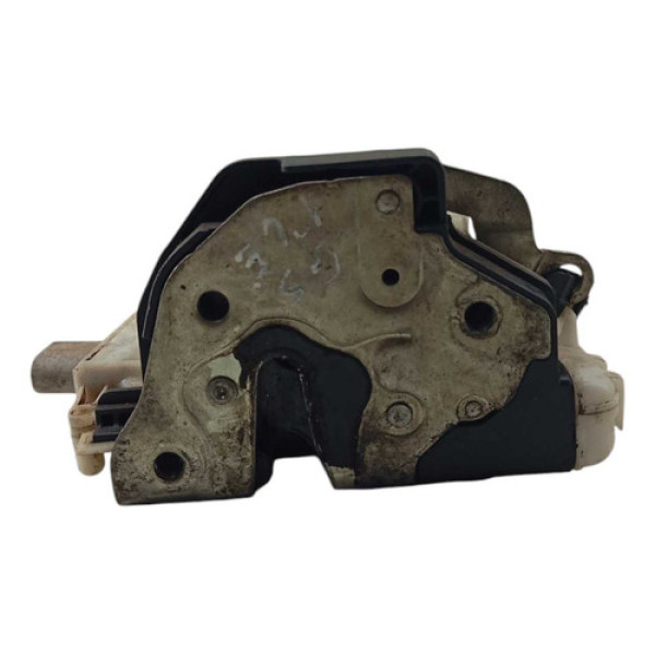 Fechadura Traseira Esquerda Vw Gol Voyage Saveiro 2009 2016