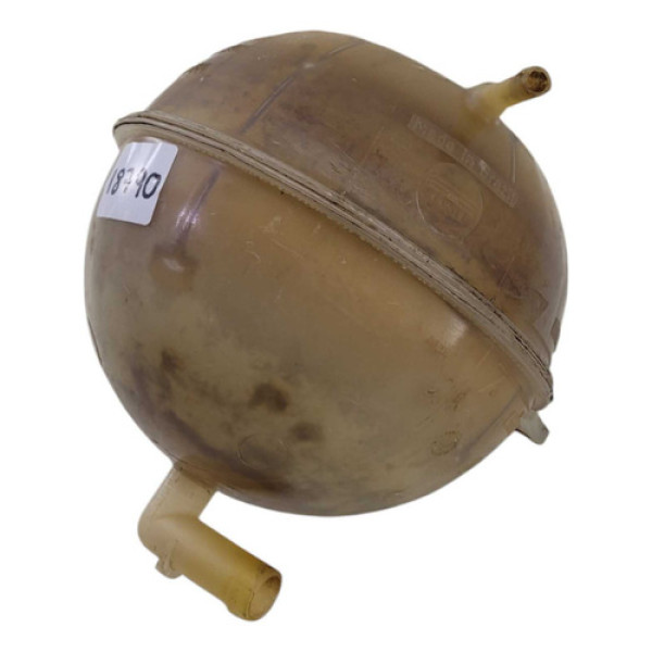 Reservatório Água Radiador Volkswagen Gol 2001 2012