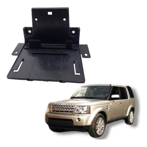 Suporte Módulo Caixa Land Rover Discovery 4 2009 A 2013