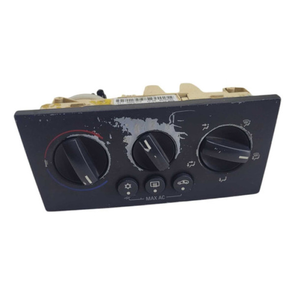 Comando Ar Condicionado Gm Meriva 2003 2012