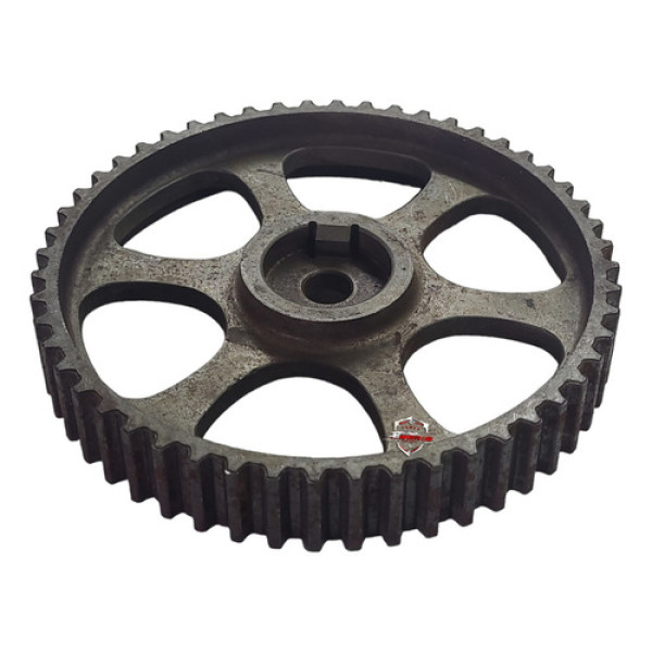 Polia Comando Válvula Volkswagen Gol G5 1.0 2009