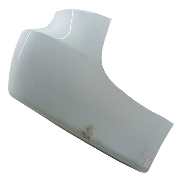 Polaina Ponteira Traseira Direita Gm Montana 14  2019 Água