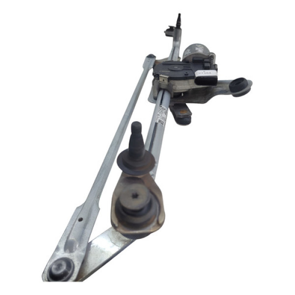 Motor Maquina Limpador Parabrisa Vw Jetta 2018 2020