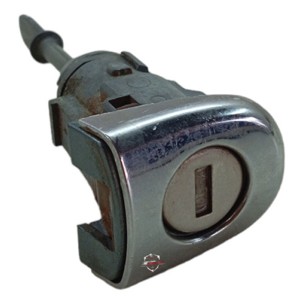 Miolo Chave Dianteira Direita Volkswagen Gol G5 1.0 2009