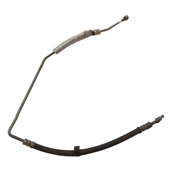 Mangueira Alta Pressao Gm Meriva 2003 2012