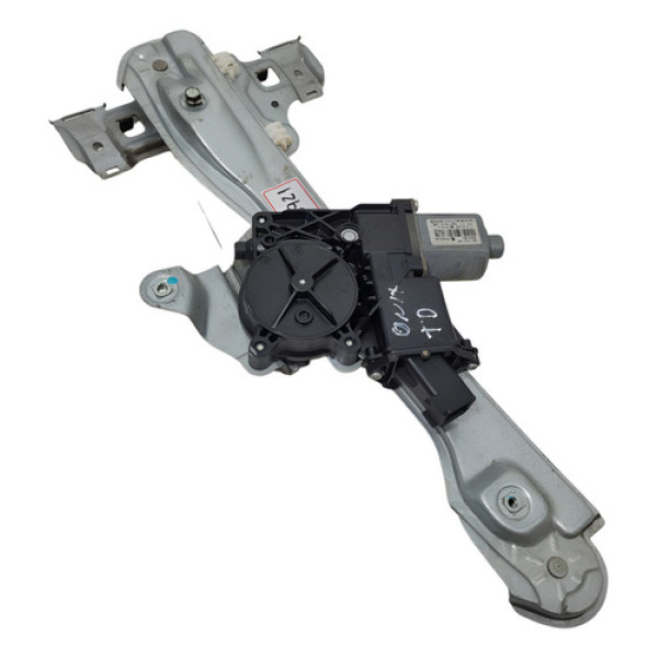 Maquina Vidro Elétrica Traseira Direita Onix Prisma 13 19