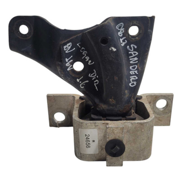 Coxim Motor Renault Logan Sandero 1.6 8v 2008 2013