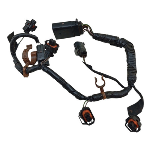 Chicote Bico Injetor Land Rover Evoque 2.0 2012 2016