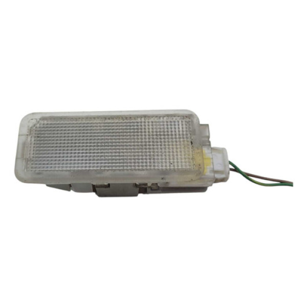 Luz Cortesia Interna Porta Luvas Peugeot 206 Sw 2008
