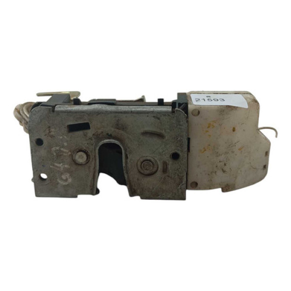 Fechadura Elétrica Dianteira Direita Vw Gol G3 Parati 99 05