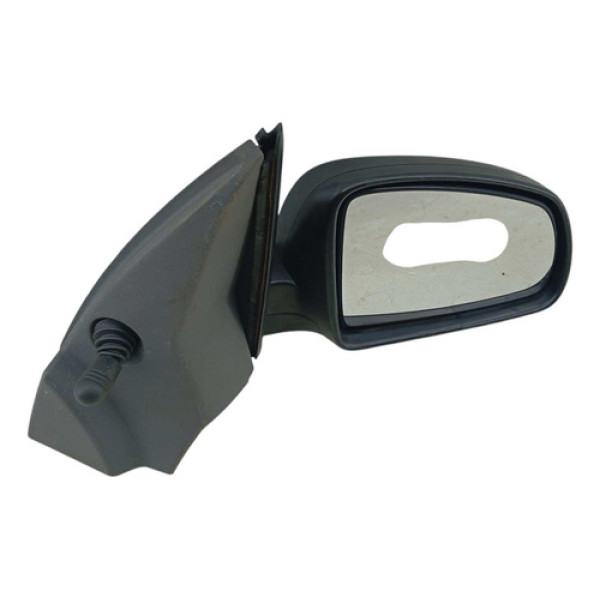 Retrovisor Direito Manual Gm Meriva 2003 2012