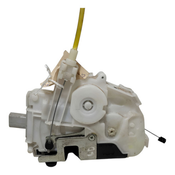 Fechadura Diant Direita Vw Gol Voyage Saveiro 2015